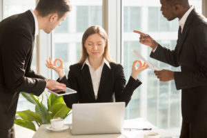 7 Conflict Management Tips for Family Businesses