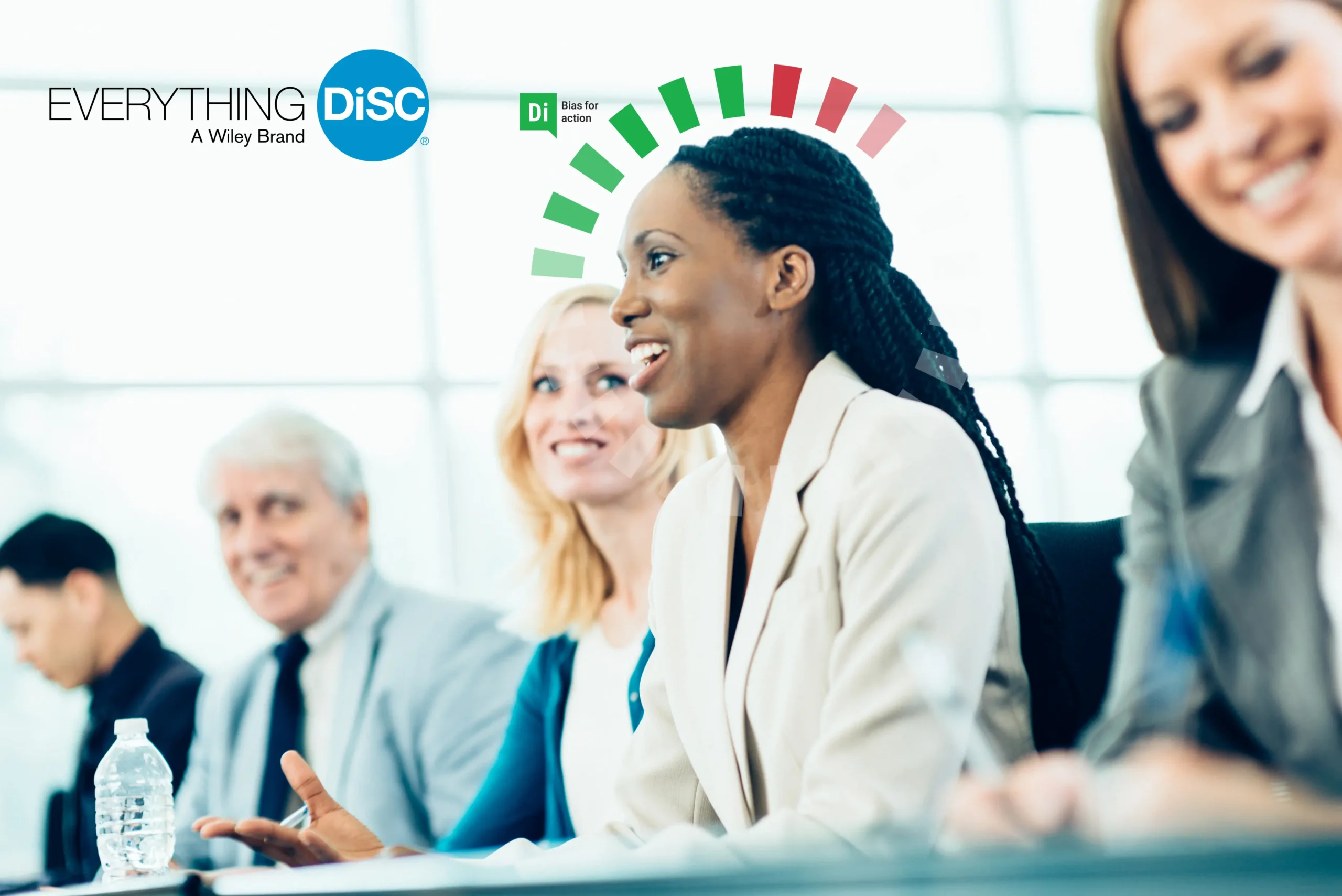 Everything DiSC® Assessment