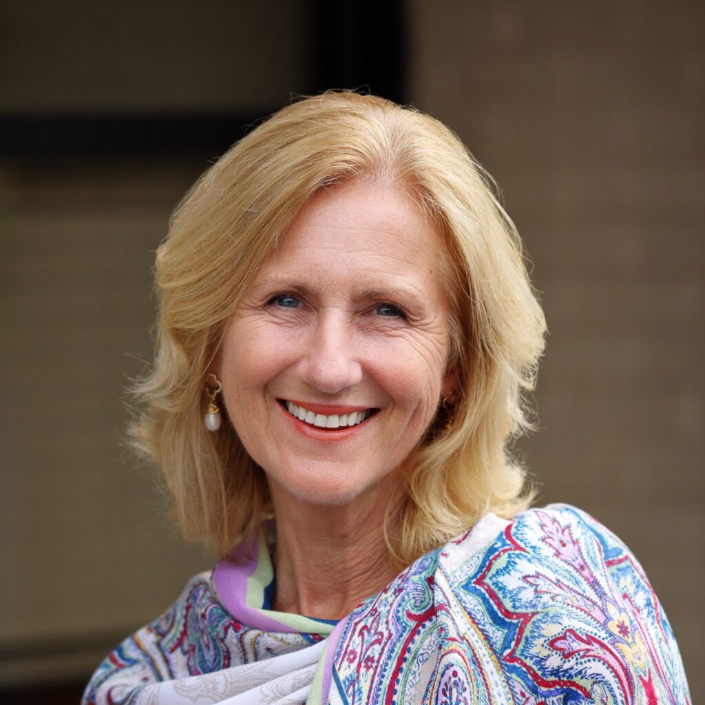 a globally recognized leadership strategist