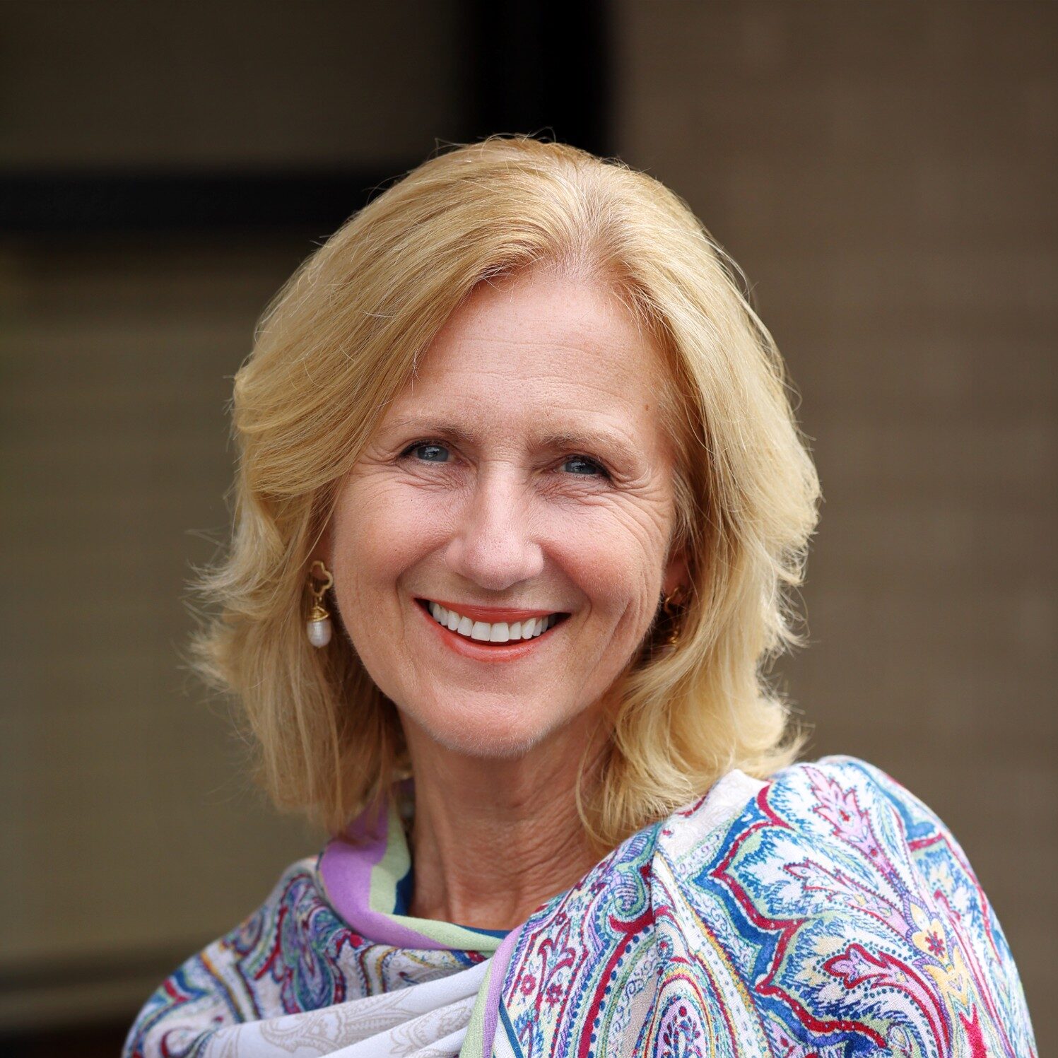 a globally recognized leadership strategist
