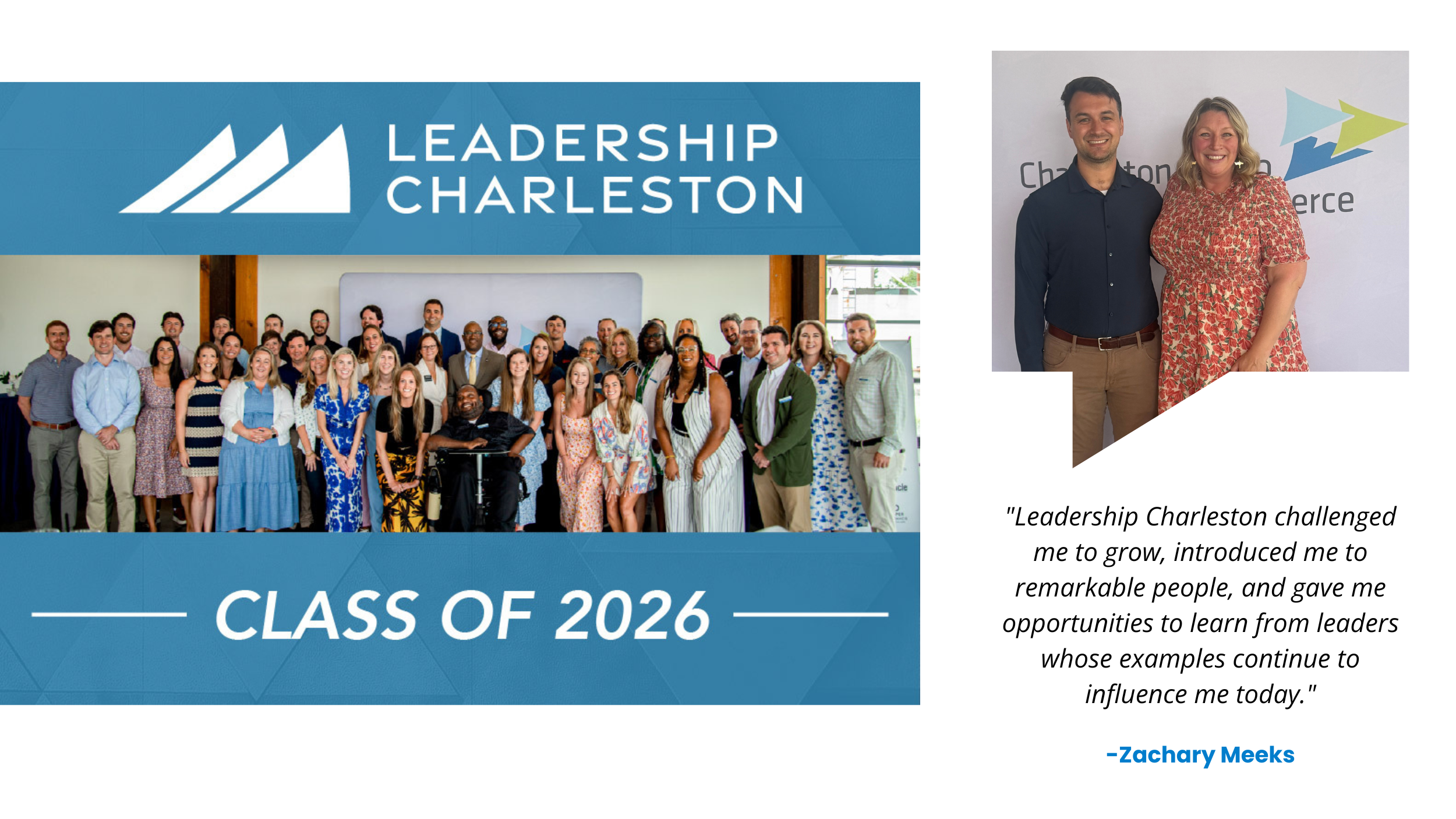 Leadership Charleston