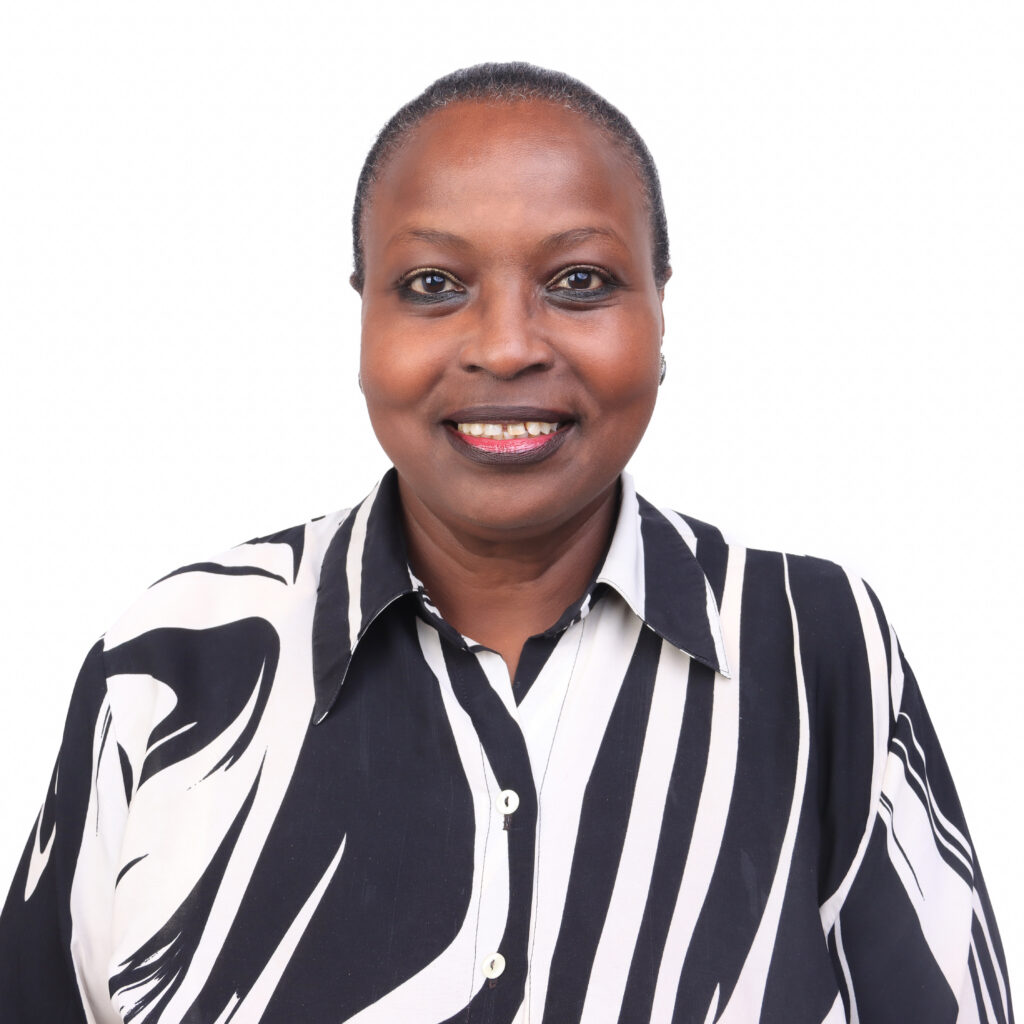 Mumbua Mbole