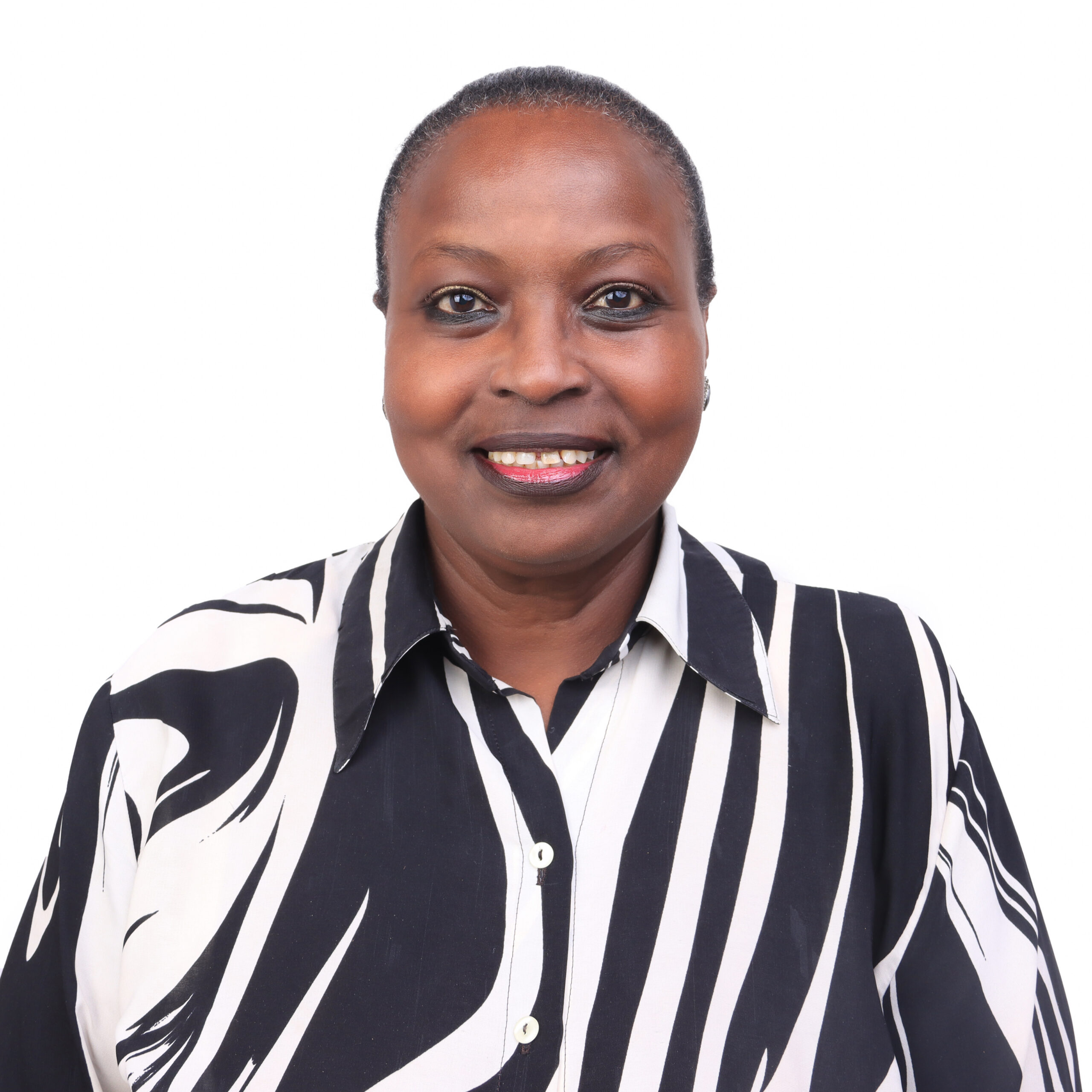 Mumbua Mbole