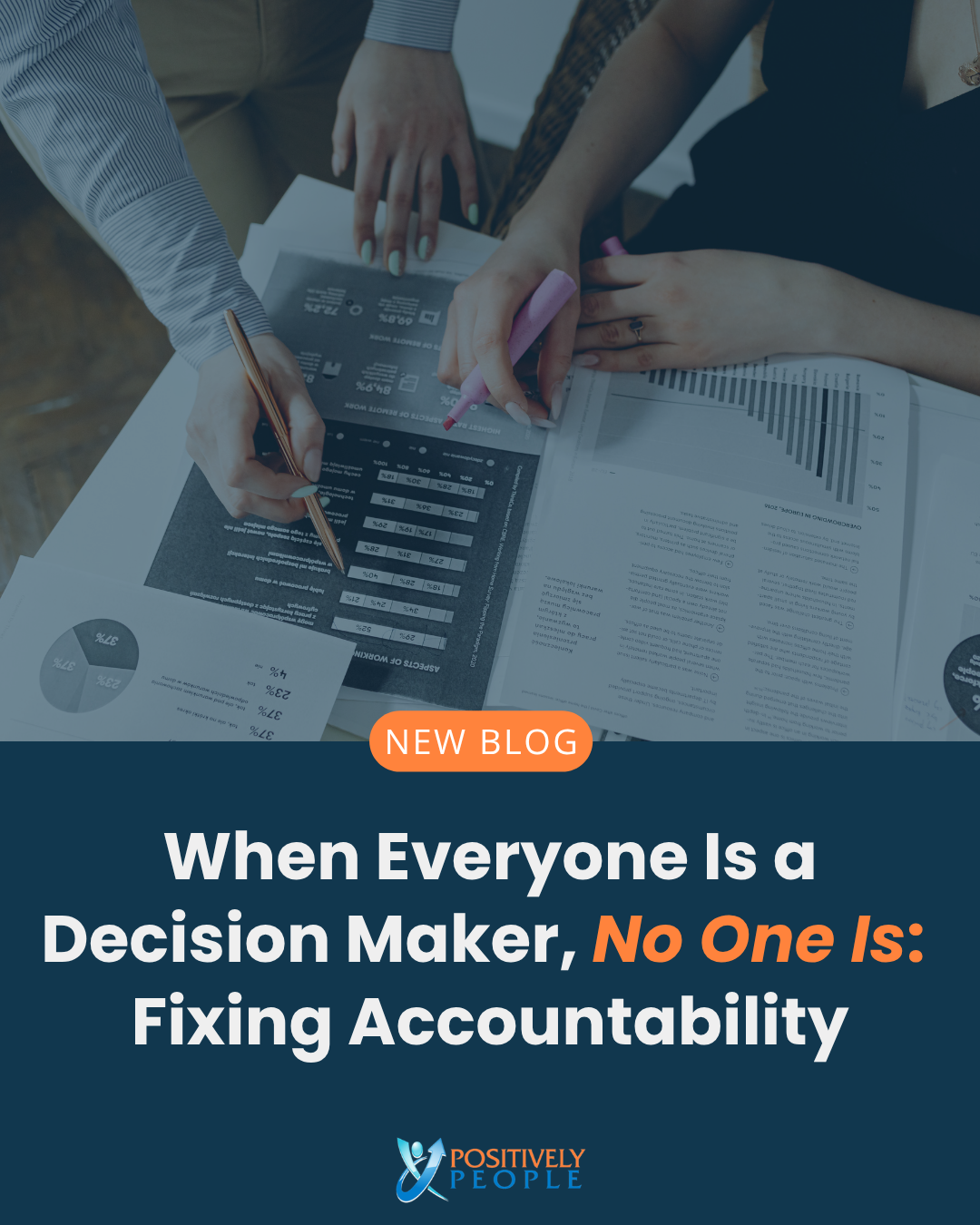 Fixing Accountability
