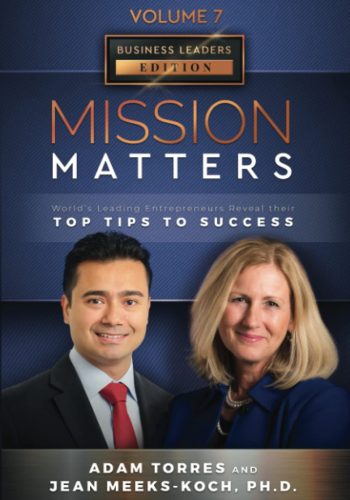 Mission Matter Book1